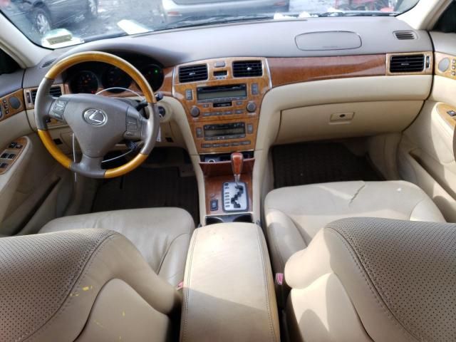 2005 Lexus ES 330