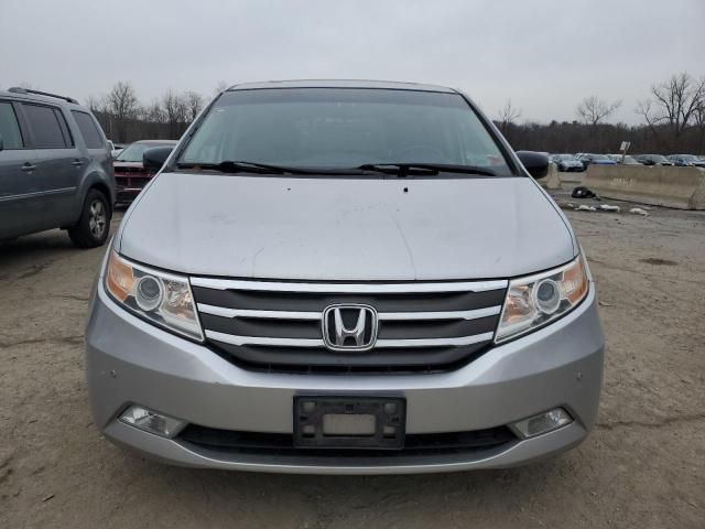 2011 Honda Odyssey Touring