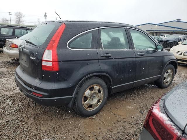 2011 Honda CR-V LX