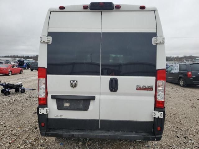 2021 Dodge RAM Promaster 2500 2500 High