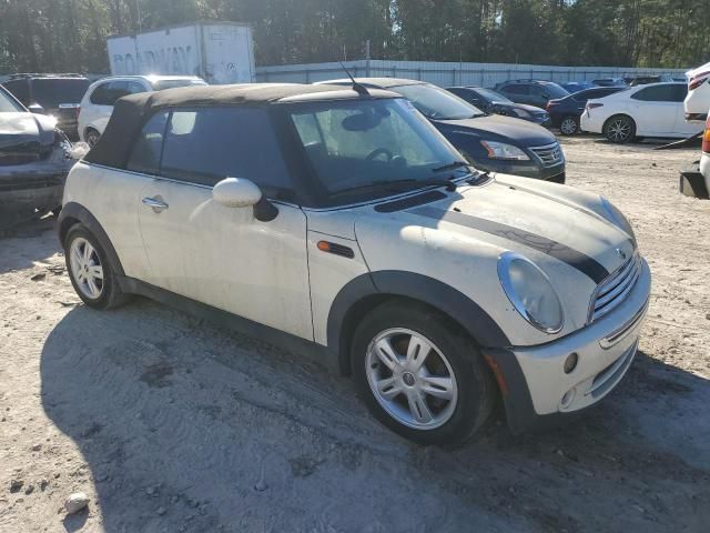 2007 Mini Cooper