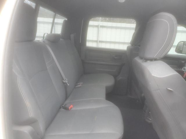 2021 Dodge RAM 2500 Tradesman
