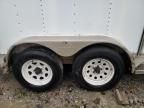 2000 Pelsue Trailer