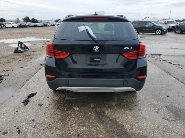 2014 BMW X1 XDRIVE28I