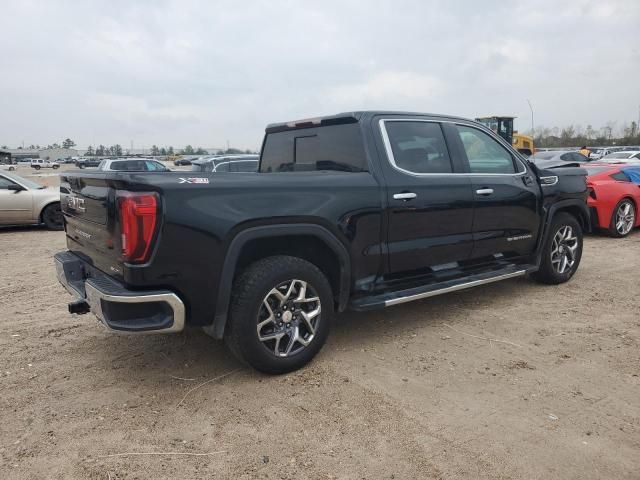 2023 GMC Sierra K1500 SLT