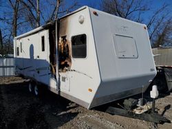 Other salvage cars for sale: 2004 Other RV