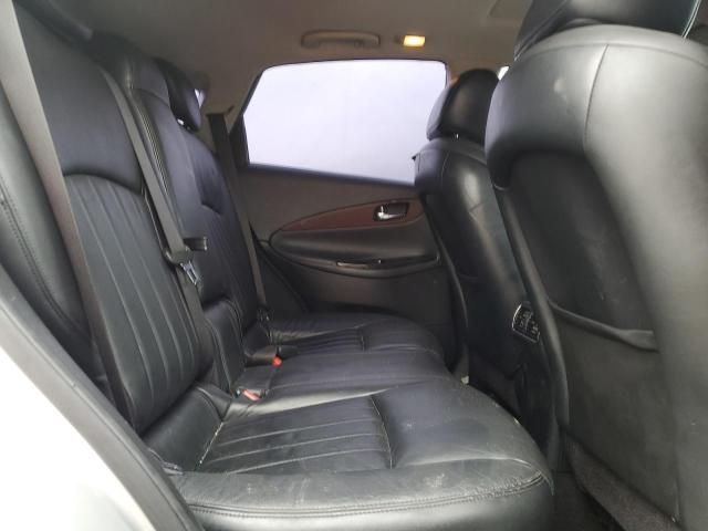 2008 Infiniti EX35 Base