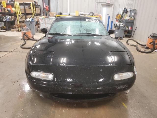 1992 Mazda MX-5 Miata