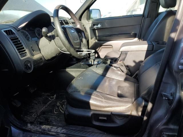 2008 Ford Escape Limited