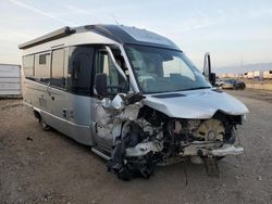 Mercedes-Benz Sprinter salvage cars for sale: 2019 Mercedes-Benz Sprinter 3500/4500