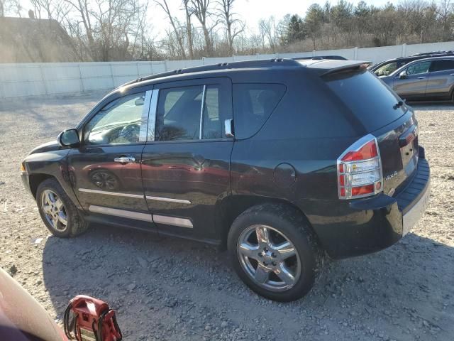 2010 Jeep Compass Limited