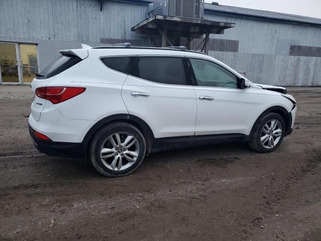 2013 Hyundai Santa FE Sport