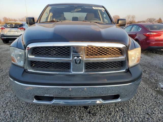 2010 Dodge RAM 1500