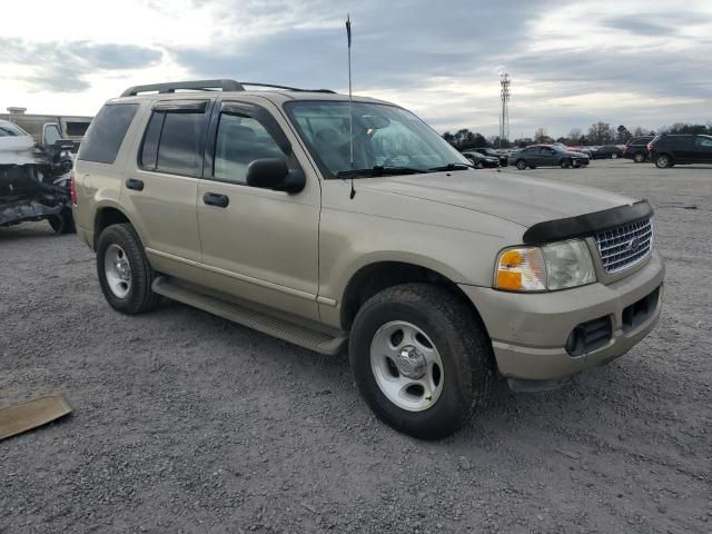 2005 Ford Explorer XLT