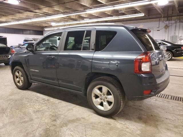 2015 Jeep Compass Sport