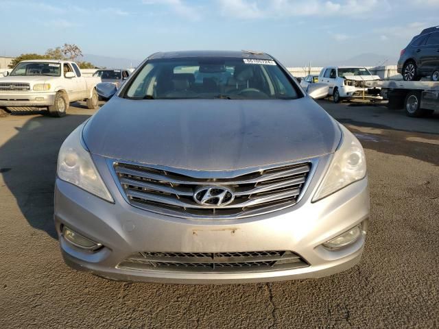 2014 Hyundai Azera