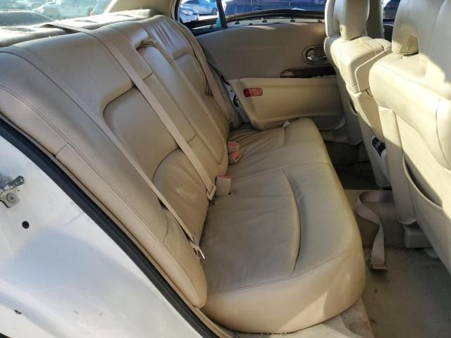 2005 Buick Lesabre Limited