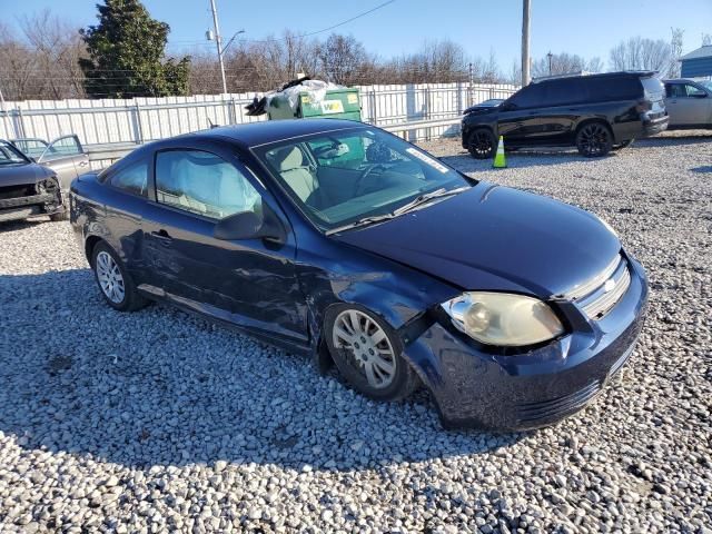 2009 Chevrolet Cobalt LS