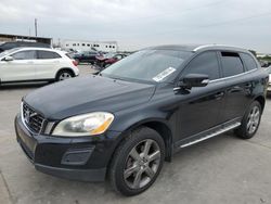 Volvo xc60 salvage cars for sale: 2013 Volvo XC60 3.2