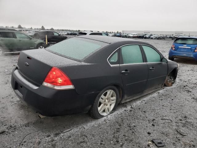 2013 Chevrolet Impala LT