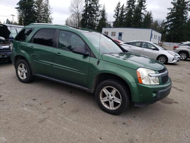 2005 Chevrolet Equinox LT