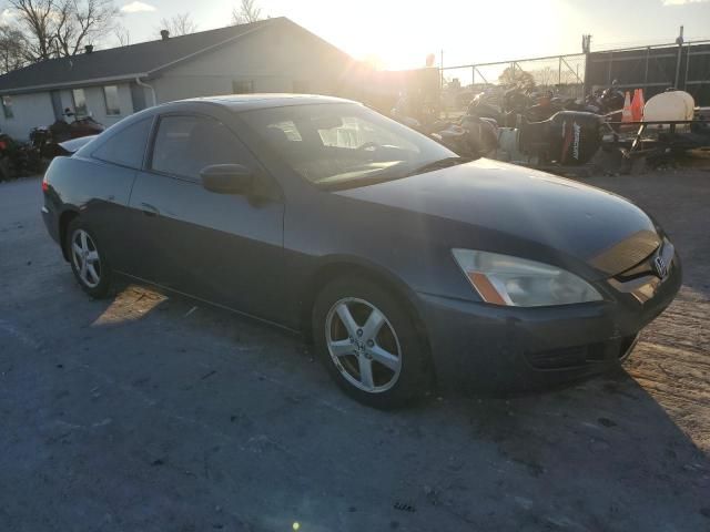 2004 Honda Accord EX