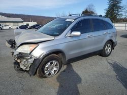 Honda salvage cars for sale: 2010 Honda CR-V EXL