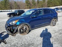 2018 KIA Niro FE en venta en Gainesville, GA