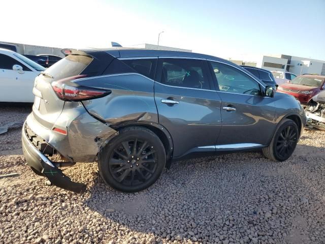 2023 Nissan Murano SL