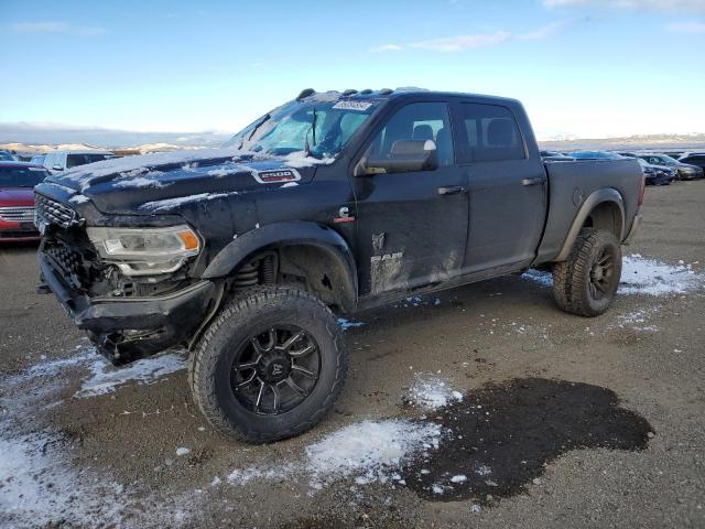 2022 Dodge RAM 2500 BIG Horn