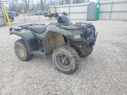 2022 Honda TRX420 FE en venta en Columbus, OH