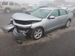 Honda Accord salvage cars for sale: 2024 Honda Accord LX