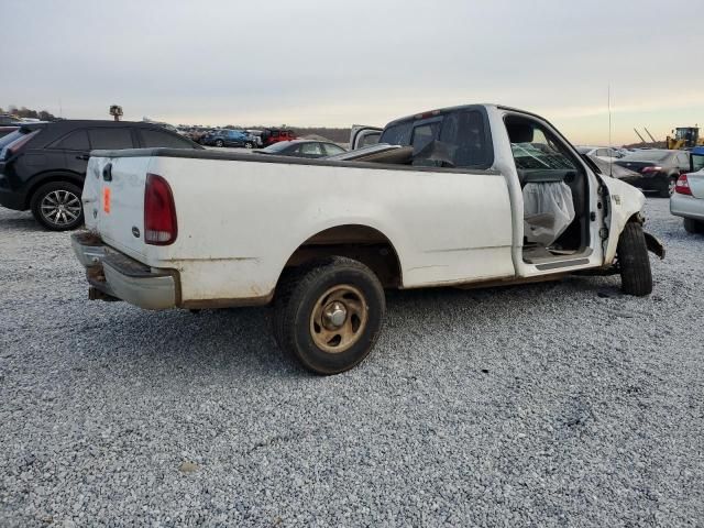 2000 Ford F150