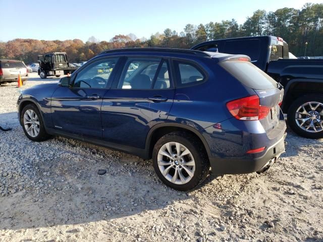 2013 BMW X1 XDRIVE28I