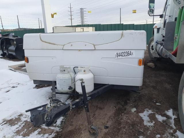 2006 Fleetwood SUN Valley