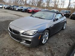 2016 BMW 640 XI for sale in Marlboro, NY
