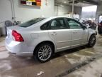 2009 Volvo S40 2.4I