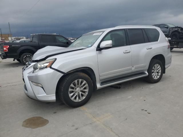 2016 Lexus GX 460