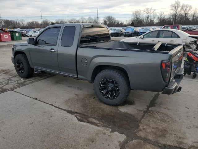 2011 Chev Colorado LT