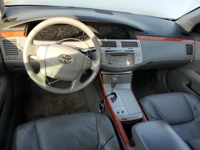 2006 Toyota Avalon XL