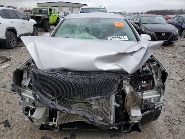 2015 Buick Verano