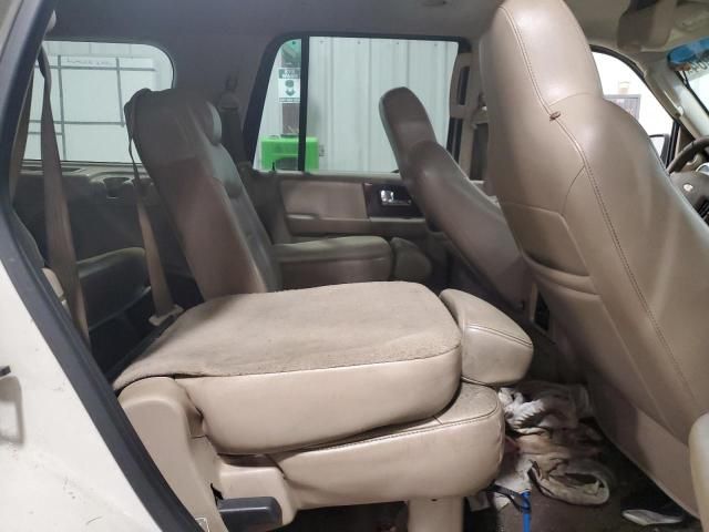 2006 Ford Expedition Limited