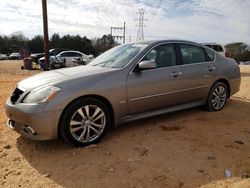 Infiniti Vehiculos salvage en venta: 2010 Infiniti M35 Base