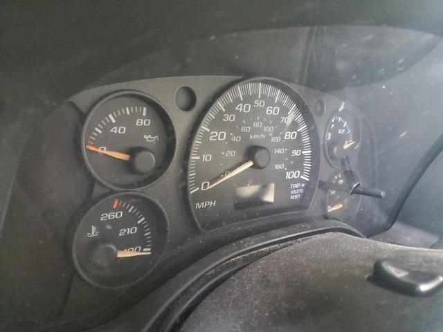 2006 Chevrolet Express G2500