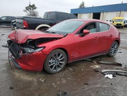 Mazda Vehiculos salvage en venta: 2024 Mazda 3 Preferred