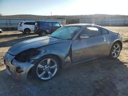 Nissan 350z salvage cars for sale: 2006 Nissan 350Z Coupe