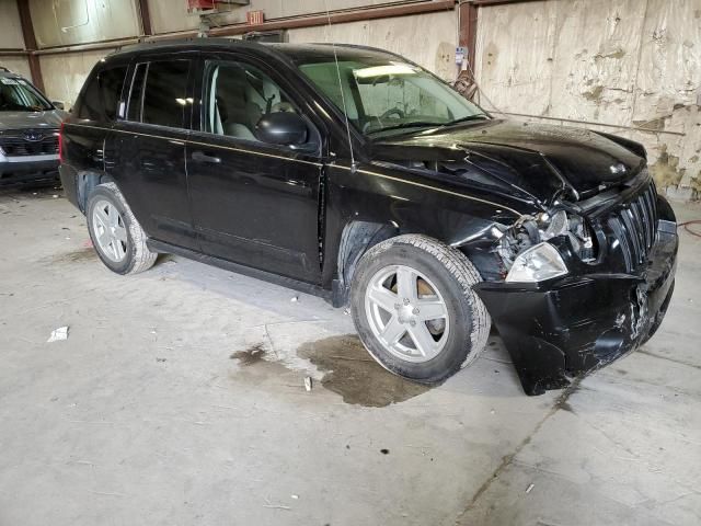 2008 Jeep Compass Sport