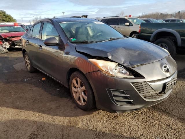 2010 Mazda 3 I