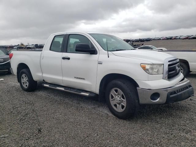 2010 Toyota Tundra Double Cab SR5