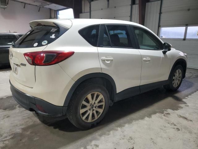 2013 Mazda CX-5 Touring